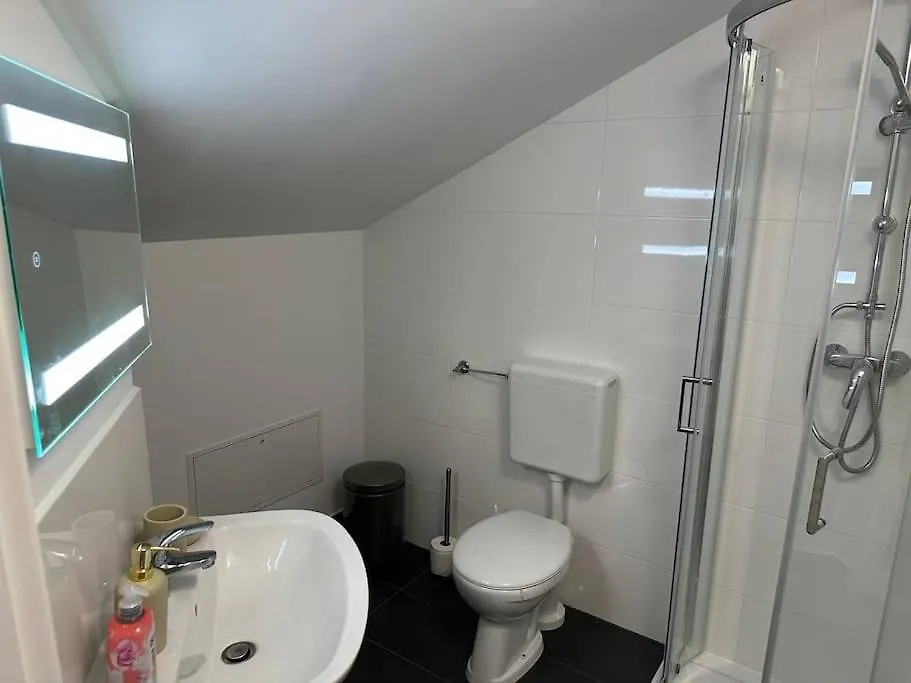 Eine Wundervolle Wohnung! Forstinning Germany