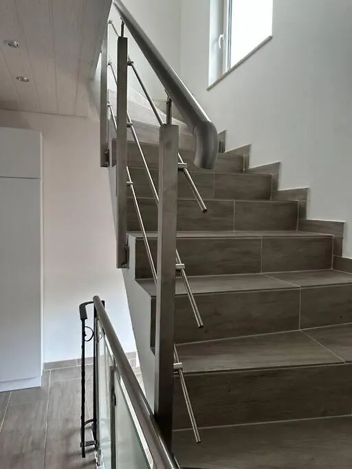 Eine Wundervolle Wohnung! Forstinning